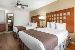 9 bedrooms, WiFi, bed sheets - AFRONATION FEST HOTEL TAKEOVER. ONLY FOR AFRONATION FESTIVAL GUESTS. (Miami)
