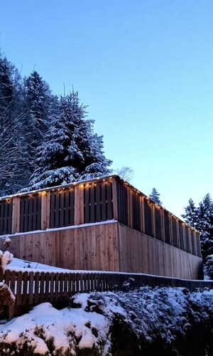 Stylish holiday home in the Black Forest