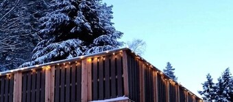 Stylish holiday home in the Black Forest