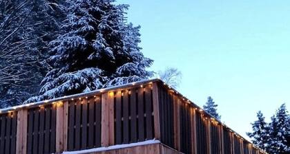 Stylish holiday home in the Black Forest