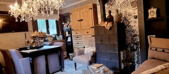 Stylish holiday home in the Black Forest