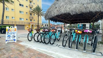 Ciclismo