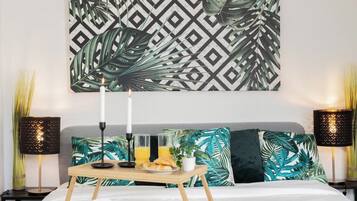 Fer et planche Ă repasser, Wi-Fi gratuit, draps fournis