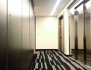 Interiör