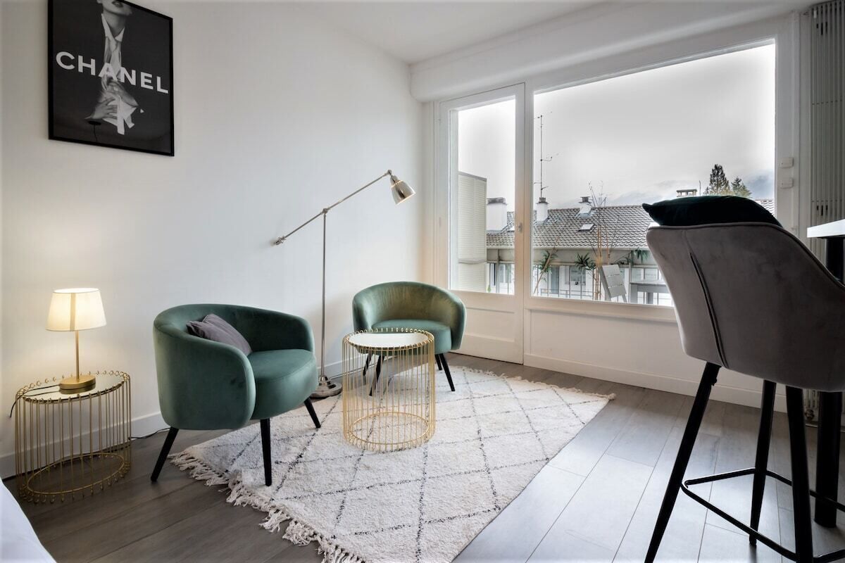 Interieur
