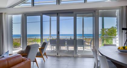 GEOGRAPHE SAILS - Luxury Beachfront Busselton