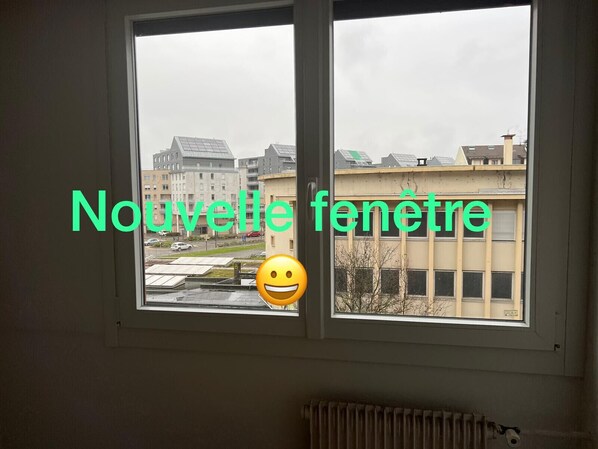 Interiör