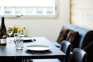 Restauranger