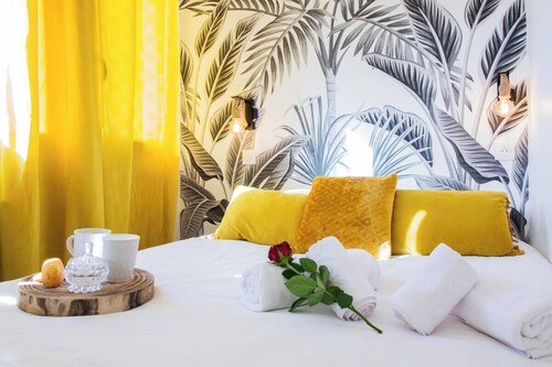 Tahiti Beach 100 m du lac