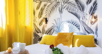 Tahiti Beach 100 m du lac