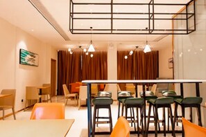 Unclassified image, 3 of 68, button - City Comfort Inn Xianning Yinquan Avenue (Xianning)