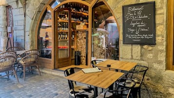 Restauration