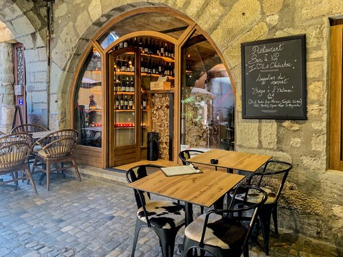 Petite Venise vue sur le canal romantique