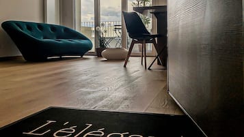 Interieur