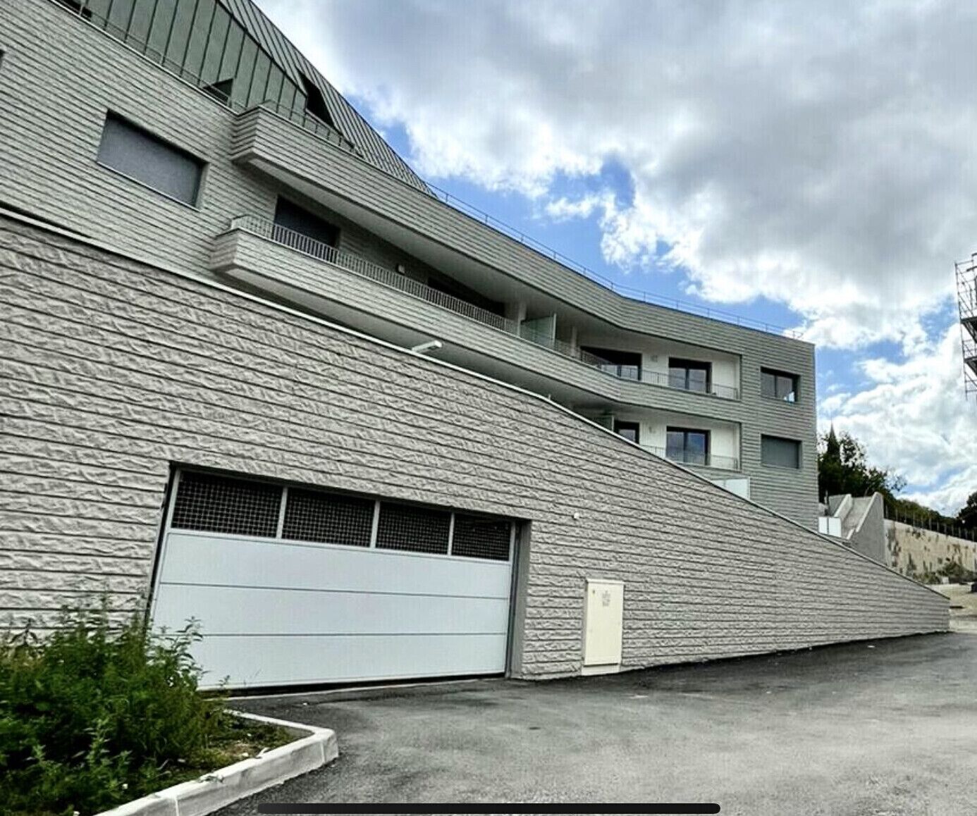 Udendørsområde