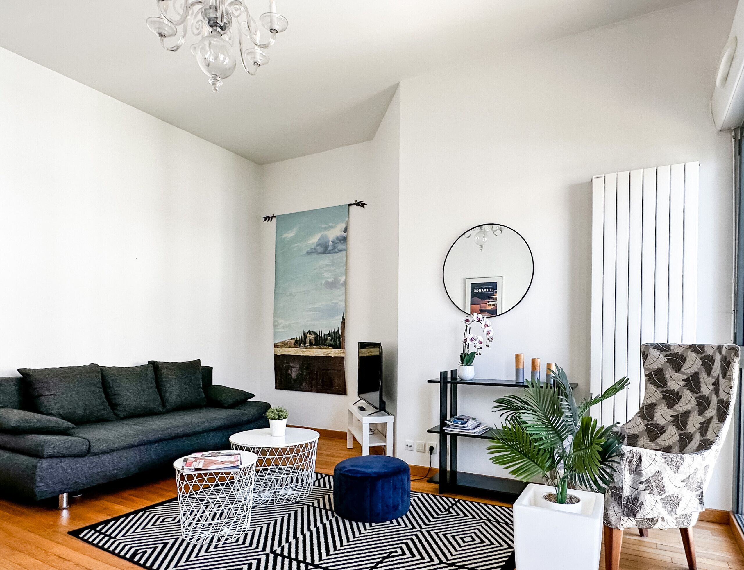 TV