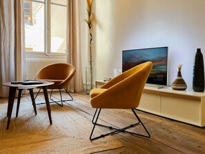 Interior - Serena rue Carnot (Annecy)