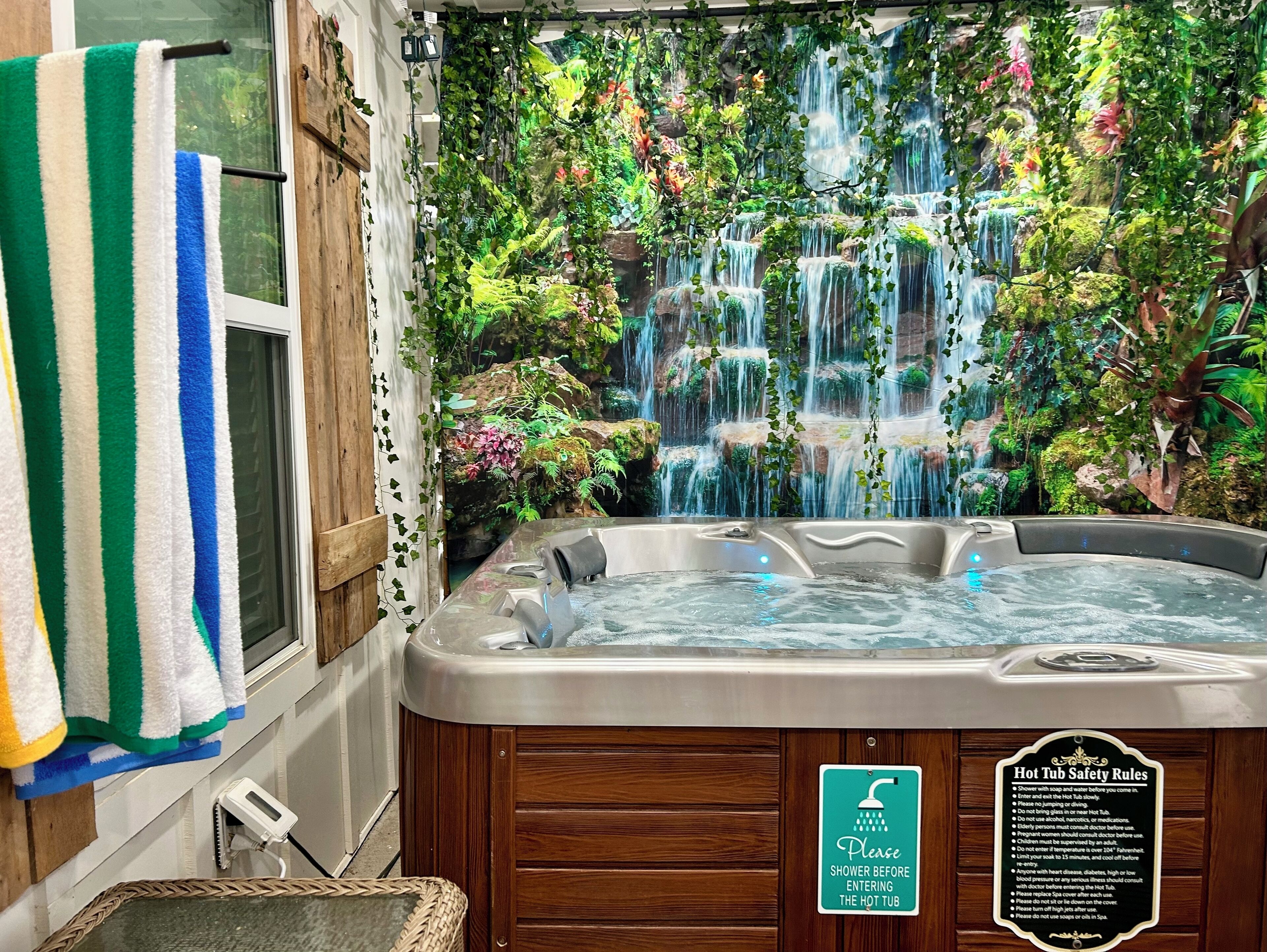 Spa