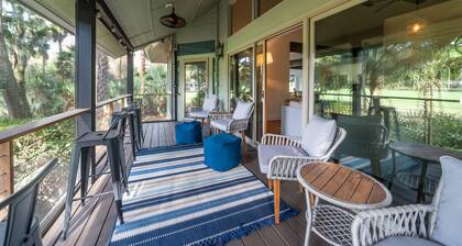 Fabulous 5 BR/3.5 BA on 17th Fairway! Screen Porch! Amenity access included