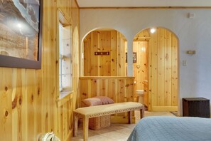 1 bedroom, Internet, bed sheets