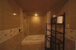 Shower - Let's Birdie!! (Alto)