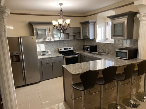 Beautiful 3 Story Home in Caracol, Haiti!