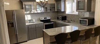 Beautiful 3 Story Home in Caracol, Haiti!