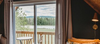 Annie's Place- Newly renovated with EV charging.