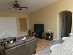 TV connectée, livres