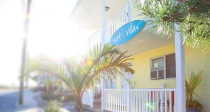 Surf Villa Apartments