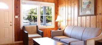 Surf Villa Apartments