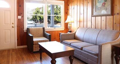 Surf Villa Apartments