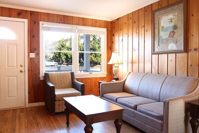 Surf Villa Apartments