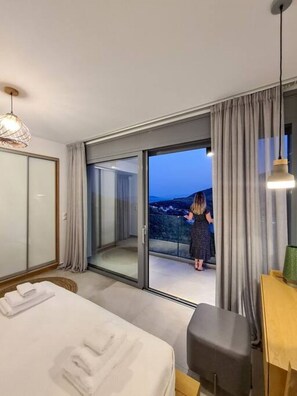 Villa | 1 bedroom - Villa Roya in Sivota (Lefkada)