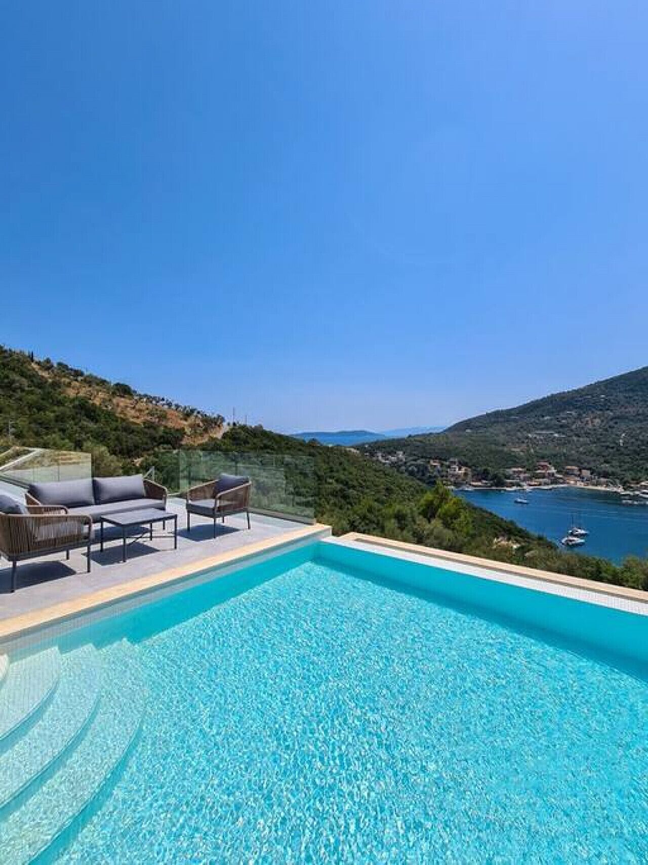 Villa | 1 bedroom