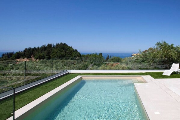 Villa | 1 chambre
