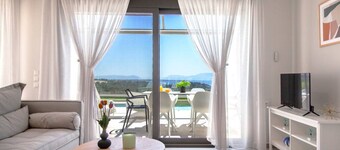 Villa Andromeda Lumiere