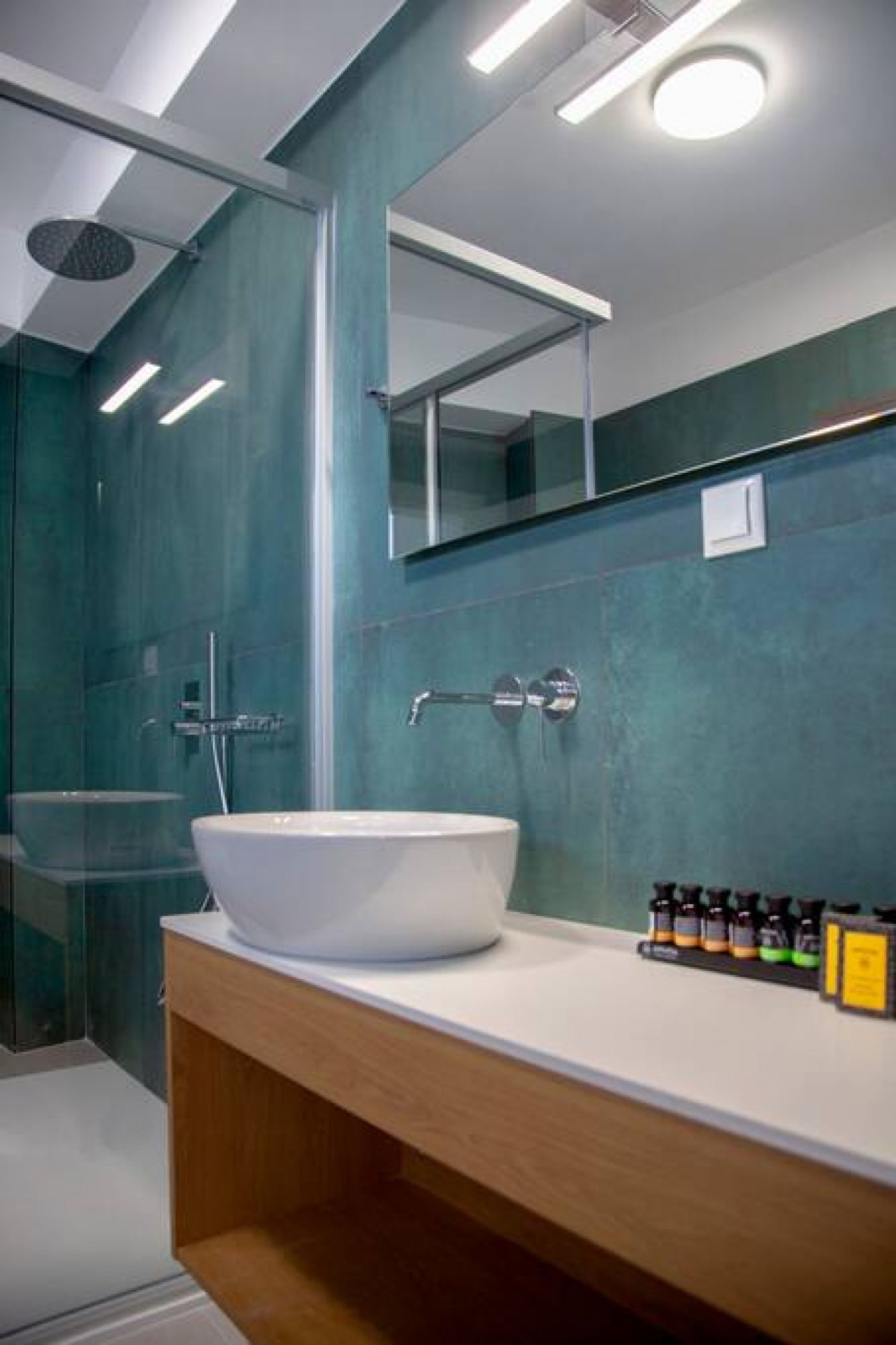 1 chambre
