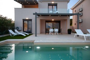 Villa | 1 chambre