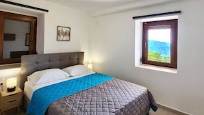 Apartment | 1 bedroom - Agios Petros Apartments 1 (Lefkada)