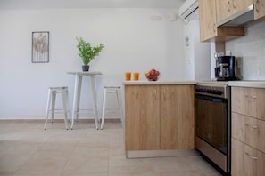 Apartamento | 1 quarto