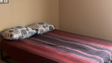 apartman | 2 hálószoba, ingyenes wifi és ágynemű