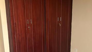 Appartement | 2 slaapkamers, gratis wifi, beddengoed