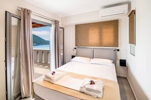 2 bedrooms - Villa Irene 1 Drakatos (Lefkada)