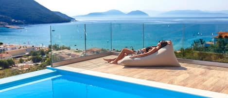 Villa, Smoking | 2 bedrooms