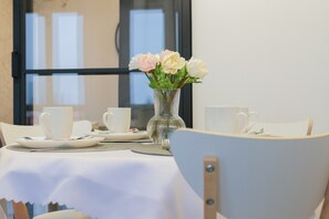 Servicio a la habitación