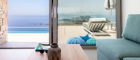 Villa | 2 bedrooms