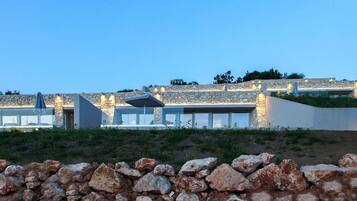 Vila | 2 kamar tidur