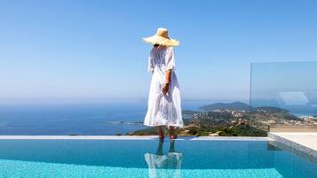 Vila | 2 kamar tidur