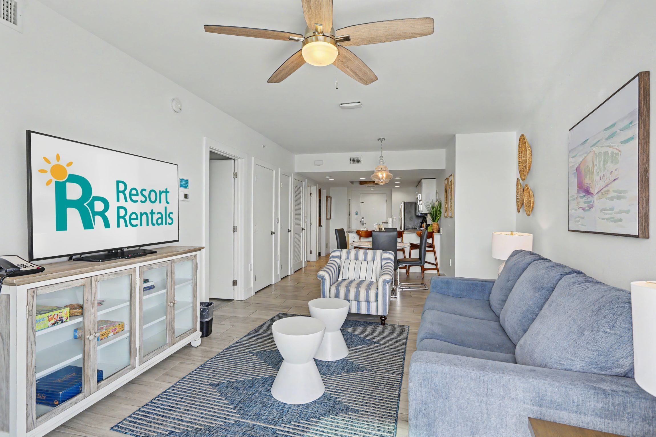 Oceana East 301bayside Viewsbeach Access Across The Street - Treasure Island, FL